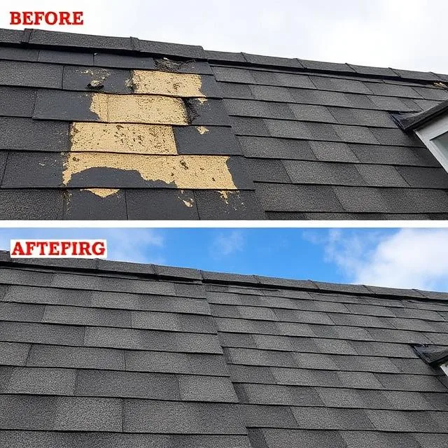 Roof Repair Near Me in Stark, KS near me